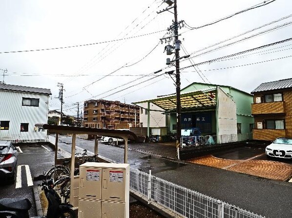 安倍川駅 徒歩17分 1階の物件内観写真